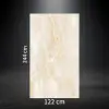 PVC Duvar Paneli  MIELE BAL  122*244cm